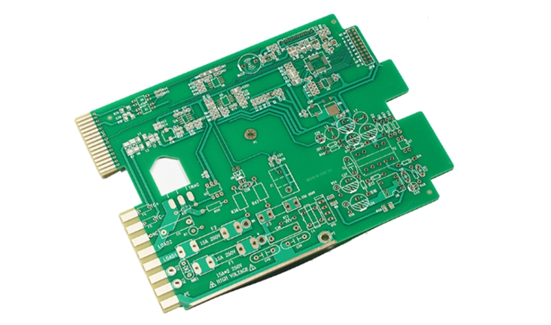 High Speed PCB