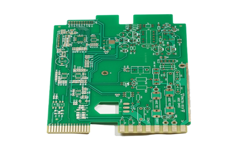 High Speed PCB