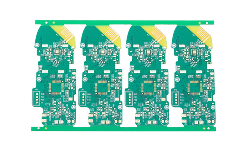 High Speed PCB