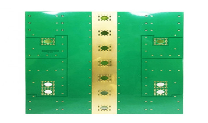 High Frequency PCB