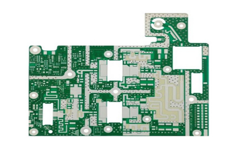 High Frequency PCB