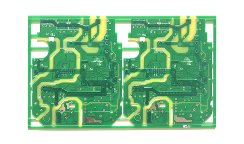 High Frequency PCB