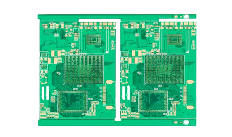 Blind & Buried PCB