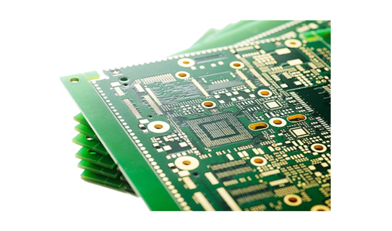 HDI PCB