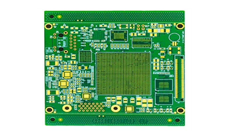 HDI PCB