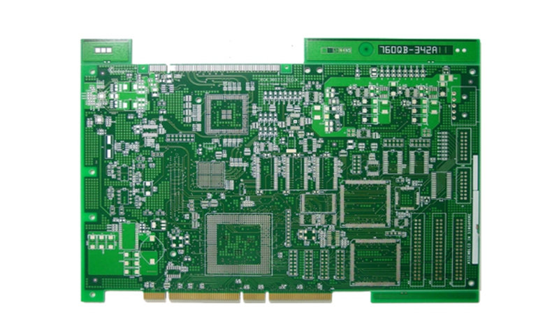 HDI PCB