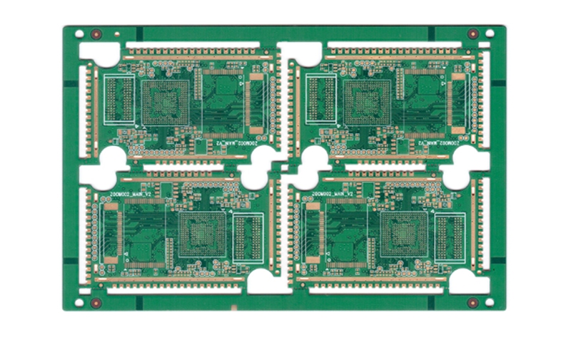 HDI PCB-High Density Interconnect Printed Circuit Board