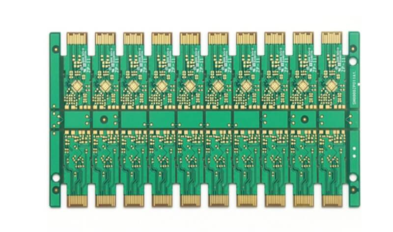 Photoelectric Rigid PCB