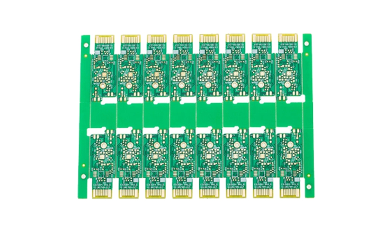 Photoelectric Rigid PCB