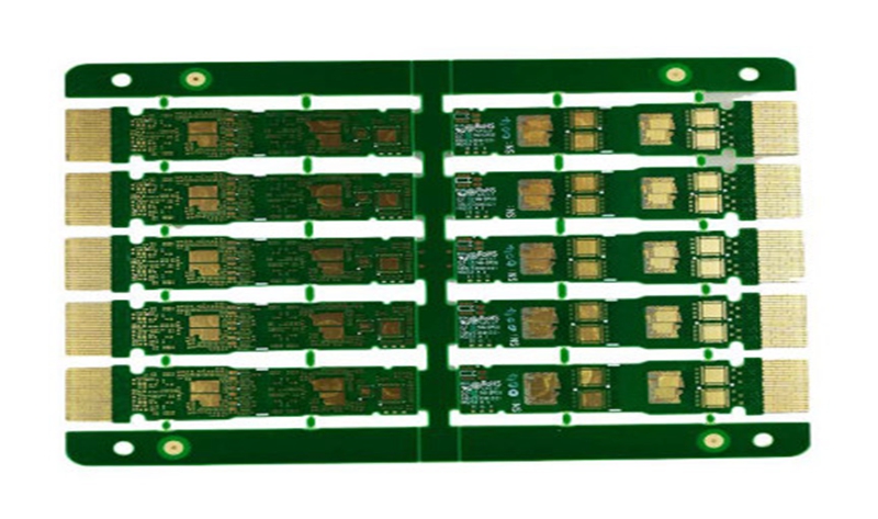 Photoelectric Rigid PCB