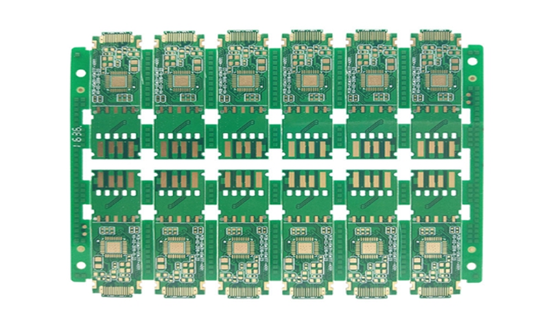 Photoelectric Rigid PCB