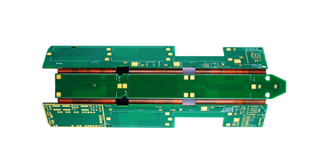 The Proofing Difficulties of Multilayer PCB Board