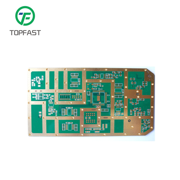 When Should I Choose to Use Rigid PCBs?cid=5