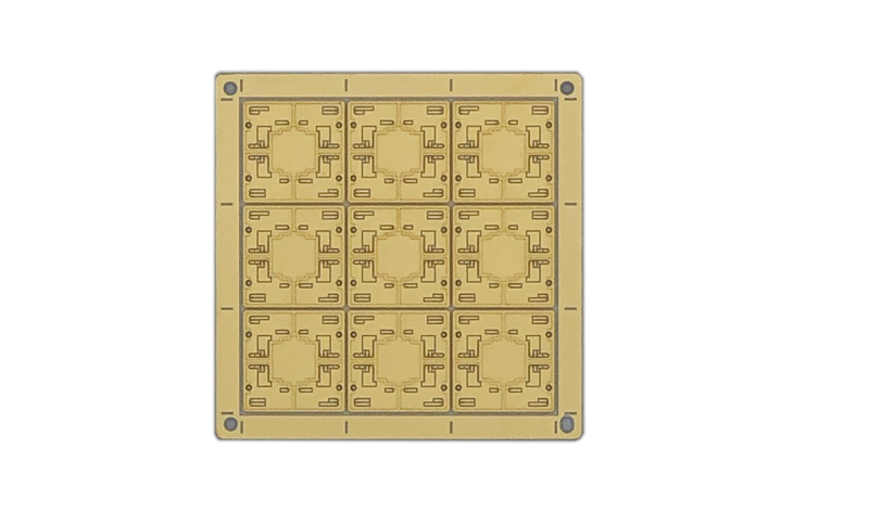 Ceramic PCB