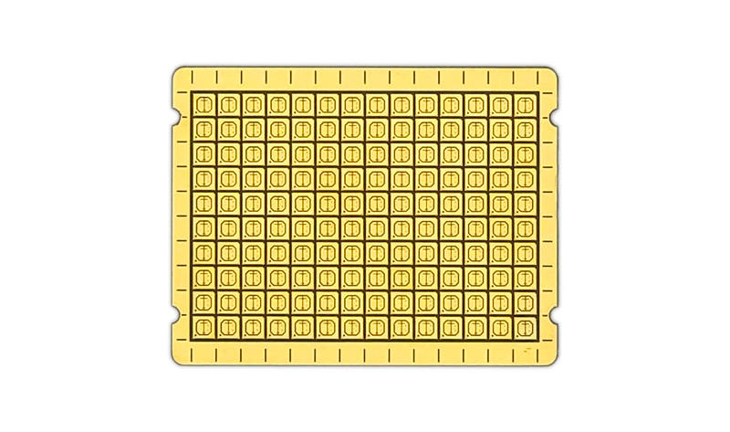 Ceramic PCB