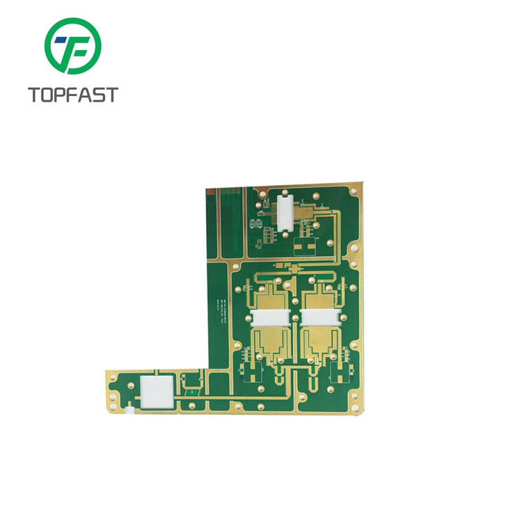 Oem Odm Electronic Components Supplies Smartphone Pcb Design