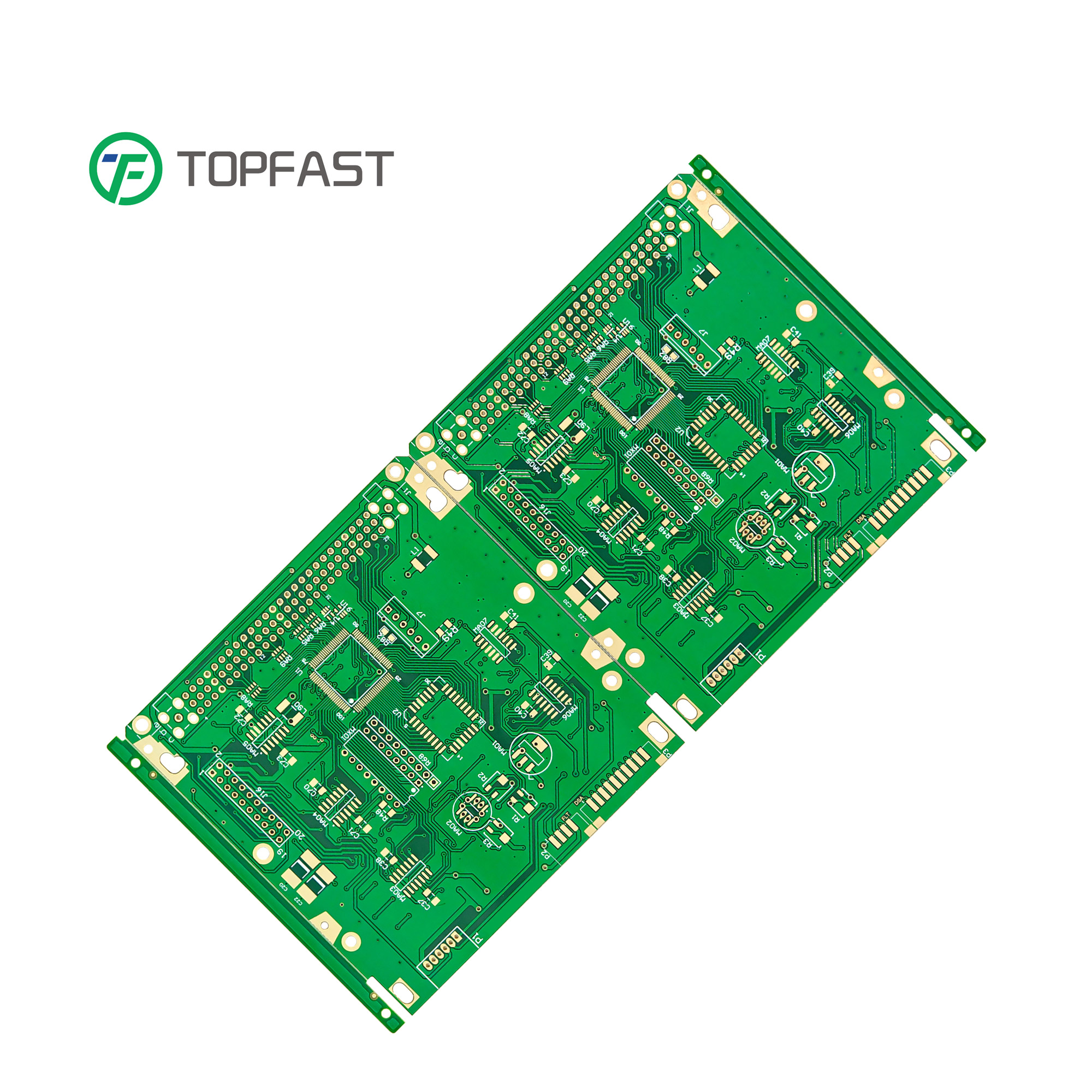 High TG Rigid PCB