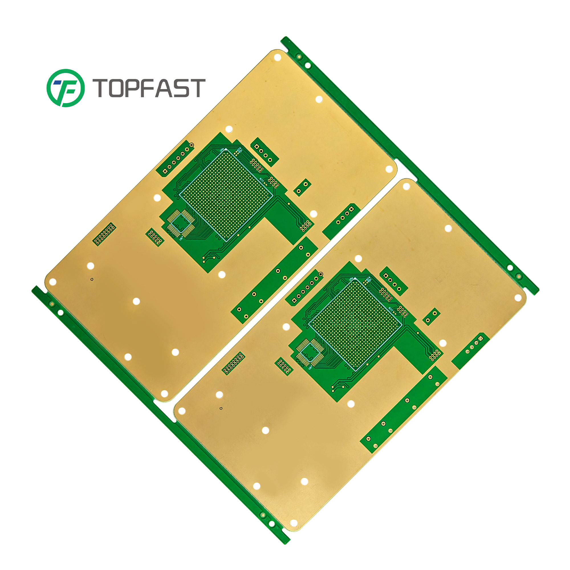 High TG Rigid PCB